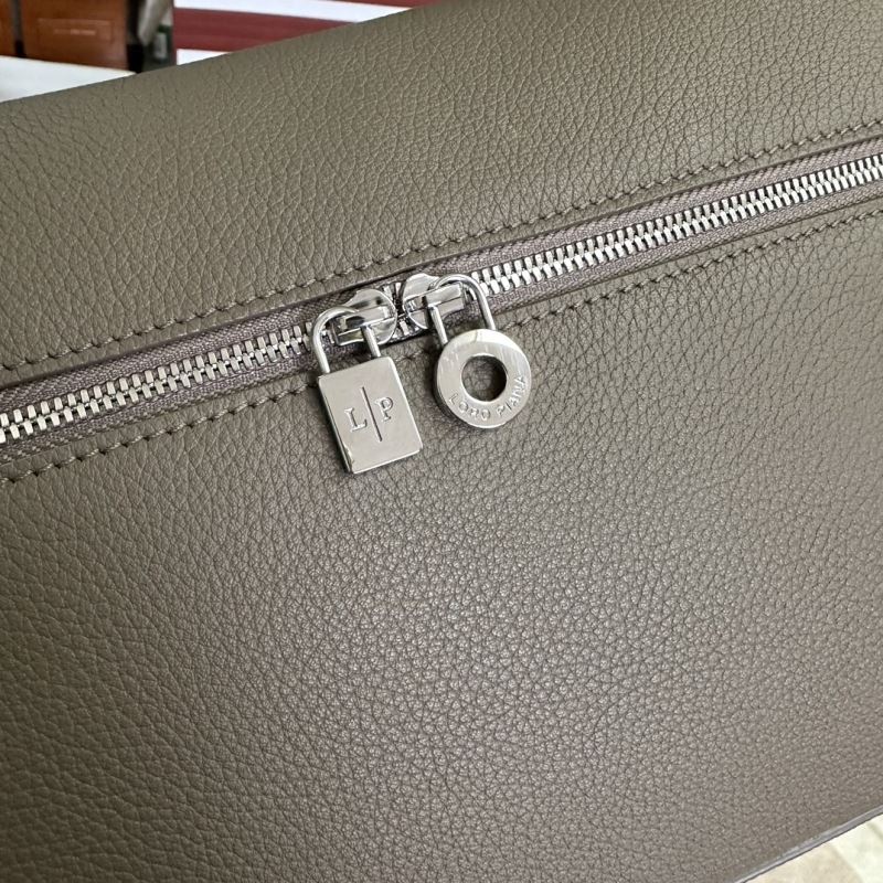 Loro Piana Satchel bags